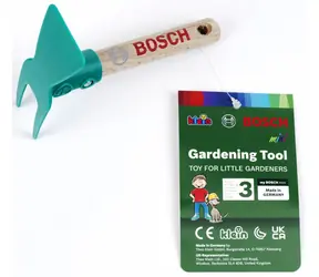 Klein Bosch Garden Motyka krátká / od 3 let
