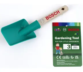 Klein Bosch Garden Lopata ruční / od 3 let