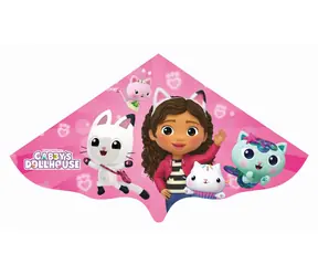 Günther Drak Gabby´s DOLLHOUSE / od 5 let