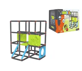 BIG Kraxxl Konstrukce prolézačka / od 3 let