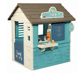 Smoby Domeček Cukrárna Sweety Corner / od 2 let