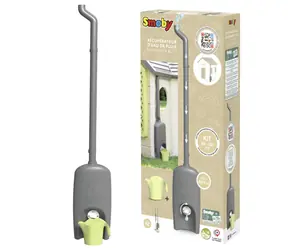 Smoby Okap s nádrží na vodu Life k domečku / od 2 let