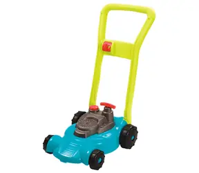 Ecoiffier Zahradní sekačka Turbo / od 18 měsíců