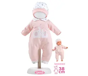 Llorens P13-848 obleček pro panenku velikosti 38 cm