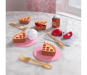 KidKraft Create & Cook™: Jablkový koláč / od 3 let