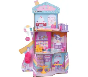 KidKraft Domeček pro panenky Candy Castle / od 3 let