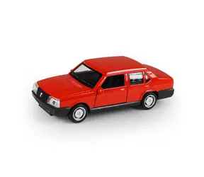 RAPPA Auto kov/plast retro 13 cm / od 3 let