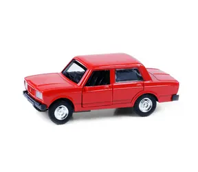 RAPPA Auto LADA se světlem a zvukem / od 3 let