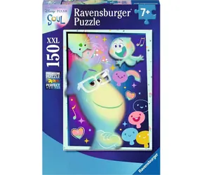 Ravensburger Puzzle Duše XXL / 150 dílků / od 7 let