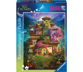 Ravensburger Puzzle Encanto / 1000 dílků / od 14 let