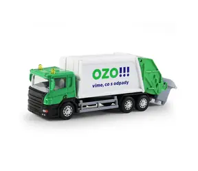 RAPPA Popelářské auto OZO!!! / od 3 let