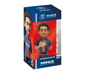 MINIX Football: Club PSG - MARQUINHOS