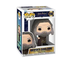 Funko POP Movies: HPS20- Aberforth Dumbledore / od 3 let