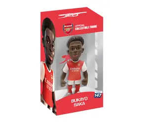 MINIX Football: Club Arsenal - SAKA 