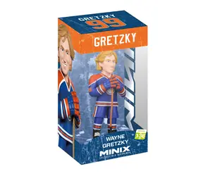 MINIX Sport: Wayne Gretzky 