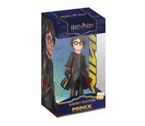 MINIX Movies: Harry Potter - Harry (Goblet of Fire) 