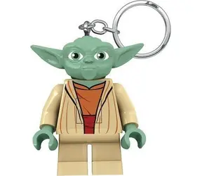 LEGO® Star Wars Yoda svítící figurka (HT)