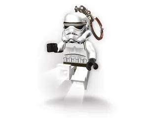 LEGO® Star Wars Stormtrooper svítící figurka (HT)