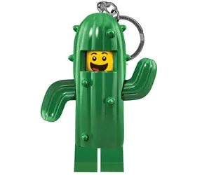 LEGO® Iconic Kaktus svítící figurka (HT)