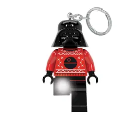LEGO® Star Wars Darth Vader ve svetru svítící figurka (HT)