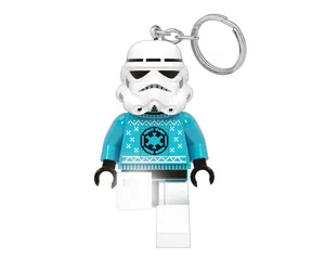 LEGO® Star Wars Stormtrooper ve svetru svítící figurka (HT)