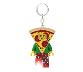 LEGO® Iconic Pizza svítící figurka (HT)