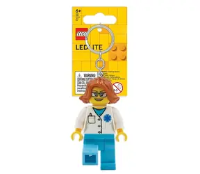 LEGO® Iconic Doktorka svítící figurka (HT)