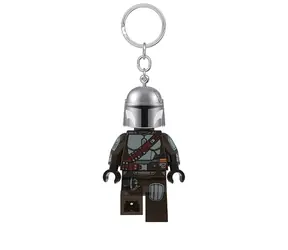 LEGO® Star Wars Mandalorian 2 svítící figurka (HT)