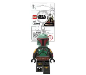 LEGO® Star Wars Boba Fett svítící figurka (HT)