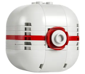 LEGO® Pokémon™ 30729 Prémioball / Počet dílků: 46 / od 7 let