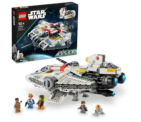 LEGO® Star Wars™ 75357 Stín & Fantom II / Počet dílků: 1394 / od 10 let