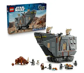 LEGO® Star Wars™ 75453 Offworld Sandcrawler™ a Mudhorn / Počet dílků: 1683 / od 14 let