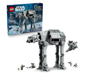 LEGO® Star Wars™ 75454 AT-AT™ s a INT-4 z Imperiálního zůstatku / Počet dílků: 1453 / od 10 let