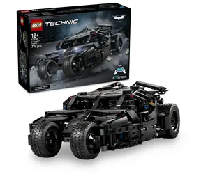 LEGO® Technic Batmobile™ 42239 Tumbler / Počet dílků: 719 / od 12 let