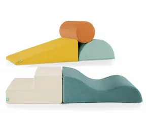 Rozbaleno - B-Toys Pěnové tvary maxi WonderShapes / od 12 měsíců / rozbaleno