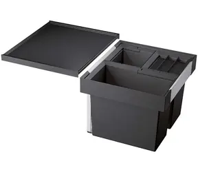 Blanco Flexon II - Vestavný odpadkový koš - objem 35 l