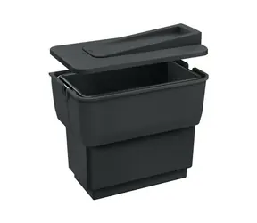 Blanco Singolo - Vestavný odpadkový koš - objem 14 l