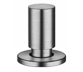 Blanco Příslušenství - Ovládací knoflík excentru kartáčovaná nerez 
