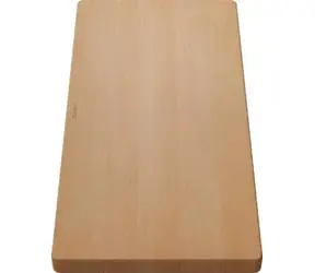 Blanco Doplňky - Krájecí deska na dřez 530x260 mm buk 