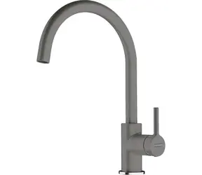 Franke Lina - Dřezová baterie FC 6018.084 šedý kámen
