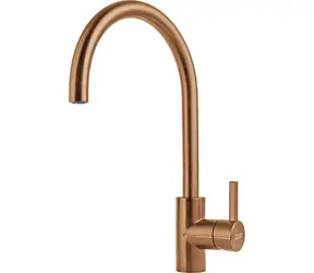 Franke Eos Neo - Dřezová baterie FC 0044.505 měděná 
