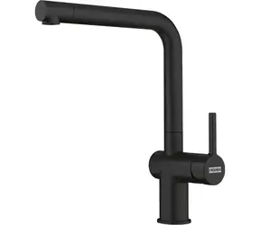 Franke Active New - Dřezová baterie FN 6100.901 matná černá