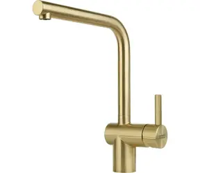 Franke Atlas Neo - Dřezová baterie FC 3834.504 zlatá 