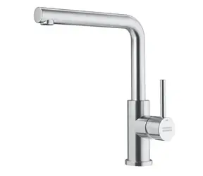 Franke Smart Glenda - Dřezová baterie FC 6985.501 nerezová