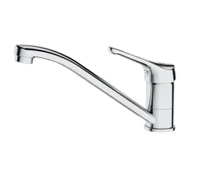 Franke Basic - Dřezová baterie FB 250.031 chrom