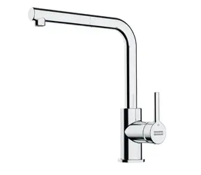 Franke Lina Smart - Dřezová baterie FS 3235.031 s výsuvnou koncovkou chrom