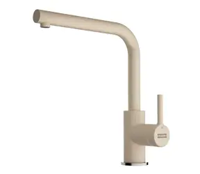 Franke Lina - Dřezová baterie FS 3230.085 pískový melír 