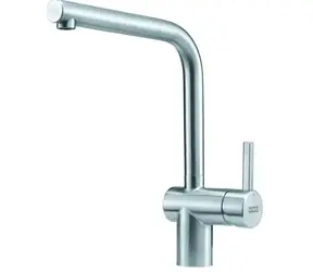 Franke Atlas Neo - Dřezová baterie FC 3834 nerez 