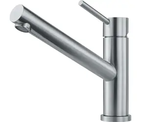 Franke Orbit - Dřezová baterie FC 9290 nerez 