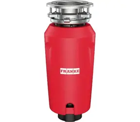 Franke Příslušenství - Dřezový drtič kuchyňského odpadu Slim 125